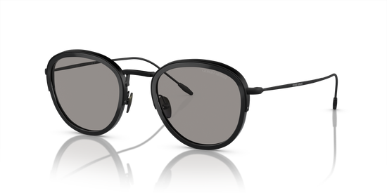 Giorgio Armani Sunglasses AR6068 3001M3