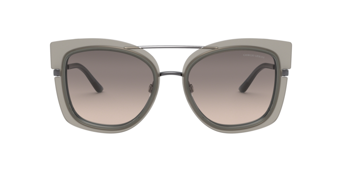 Giorgio Armani Sunglasses AR6090 301013