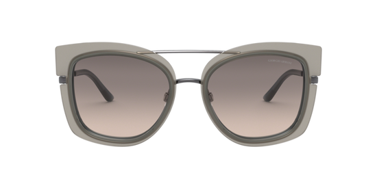 Giorgio Armani Sunglasses AR6090 301013