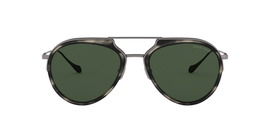Giorgio Armani Sunglasses AR6097 326071