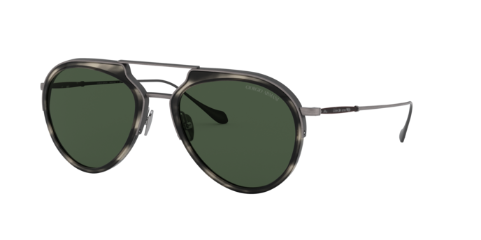 Giorgio Armani Sunglasses AR6097 326071