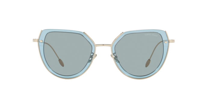 Giorgio Armani Sunglasses AR6119 3013/1