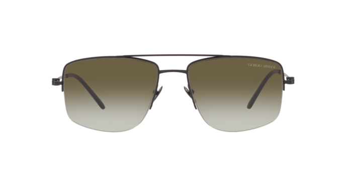 Giorgio Armani Sunglasses AR6137 30018E