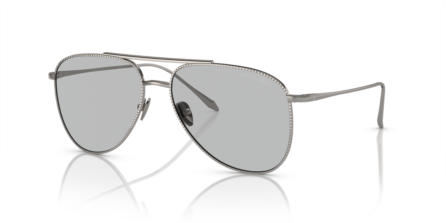 Giorgio Armani Sunglasses AR6152 301087