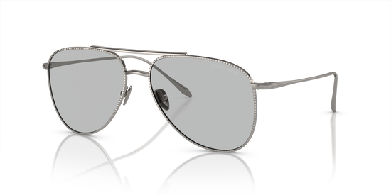 Giorgio Armani Sunglasses AR6152 301087