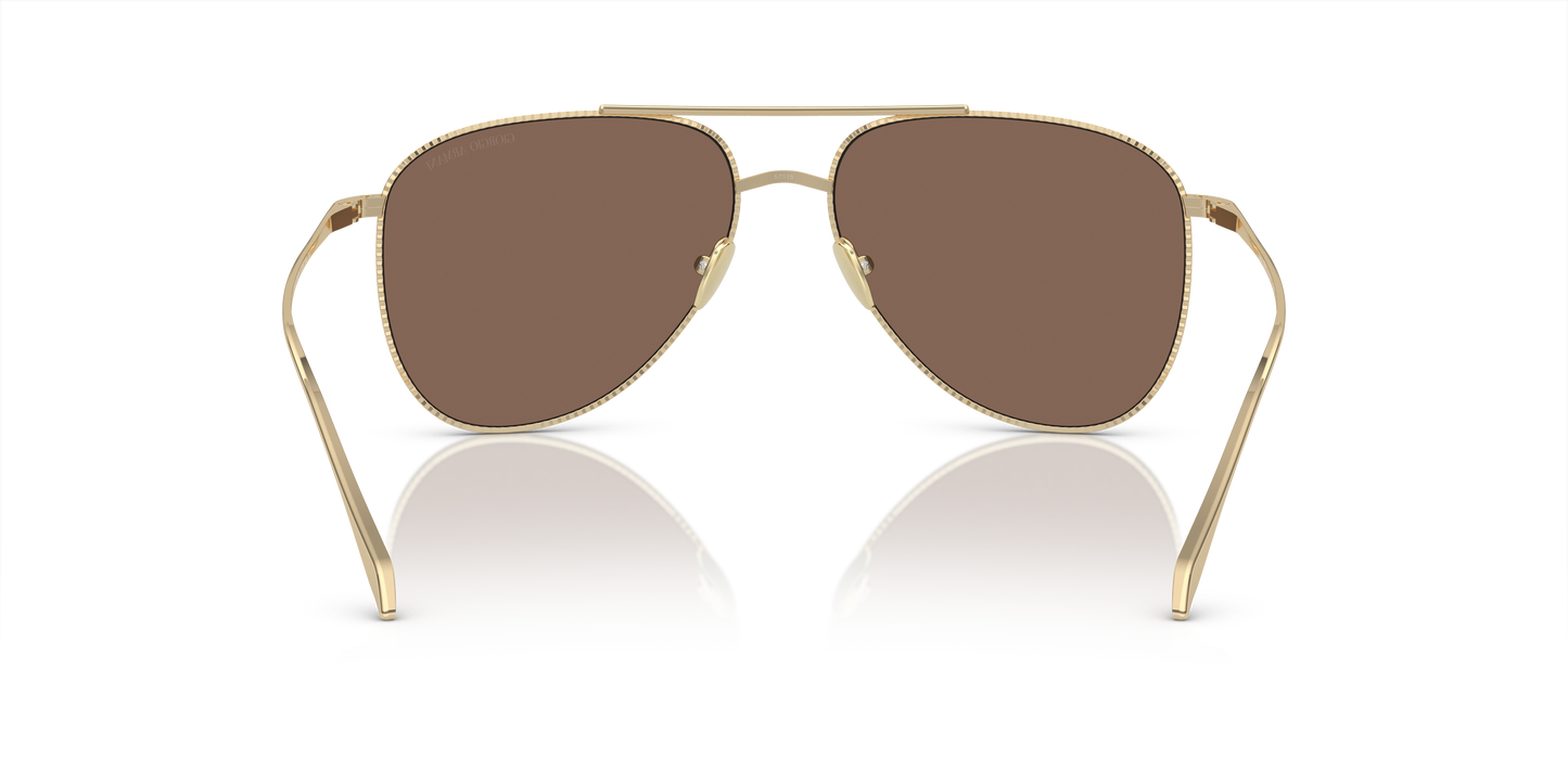 Giorgio Armani Sunglasses AR6152 301373