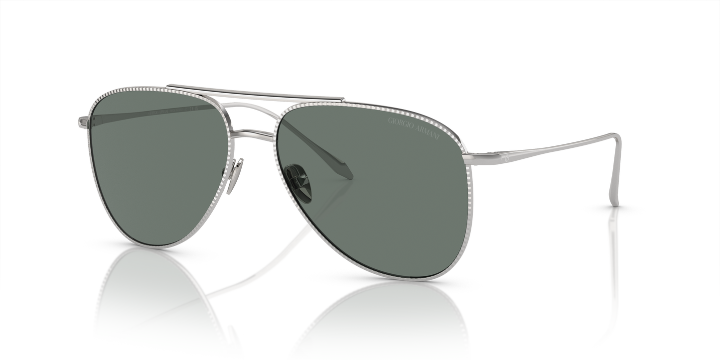 Giorgio Armani Sunglasses AR6152 301511