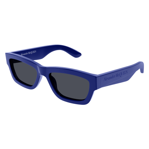 Alexander Mcqueen AM0419S 005 - Sunglasses for Man and Woman  display picture 2