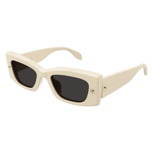 Alexander Mcqueen AM0426S 005 - Sunglasses for Man and Woman 