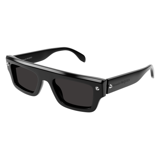 Alexander Mcqueen AM0427S 001 - Sunglasses for Man and Woman  display picture 3