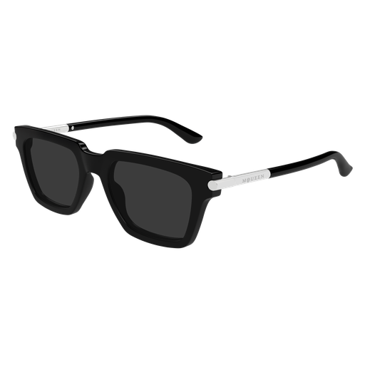 Alexander Mcqueen AM0519S 001 - Sunglasses for Man - LookerOnline