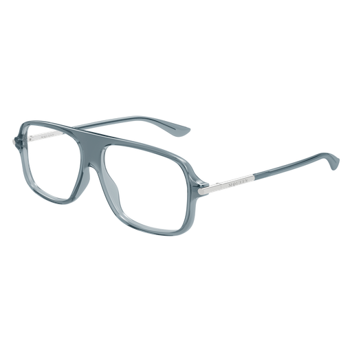 Alexander Mcqueen AM0555O 004 - Eyeglasses for Man and Woman