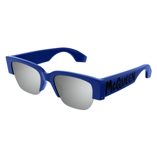 Alexander Mcqueen AM0405S 003 - Sunglasses for Man and Woman  display picture 1