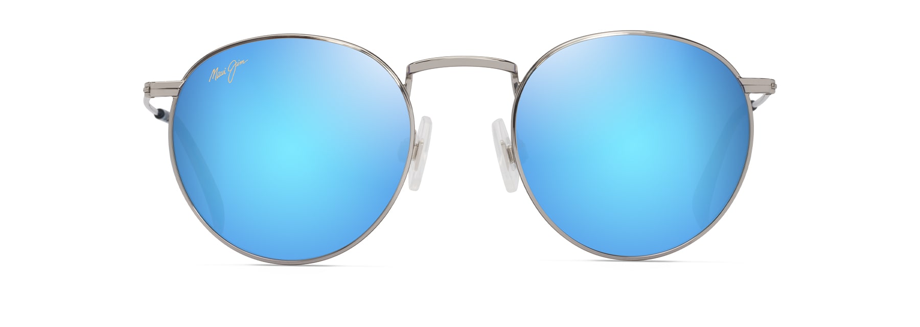Maui Jim Pukaua Maui Jim Pūkaua 667 Sunglasses: Models 667-17A, H667-16A  main image 3