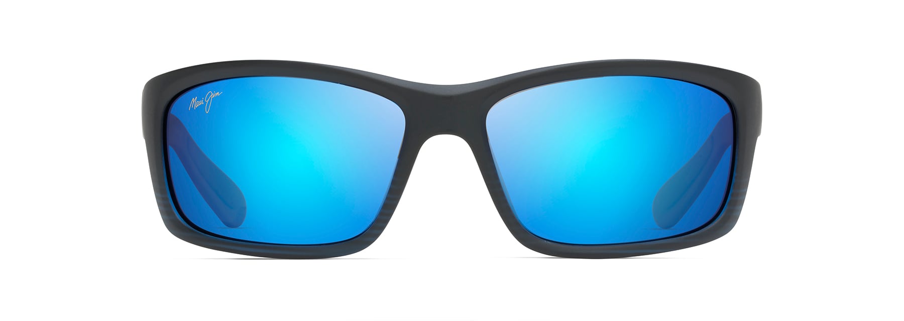 maui sports sonnenbrille real Maui Jim Kanaio Coast MJ0766S 002 - Sunglasses for Man and Woman