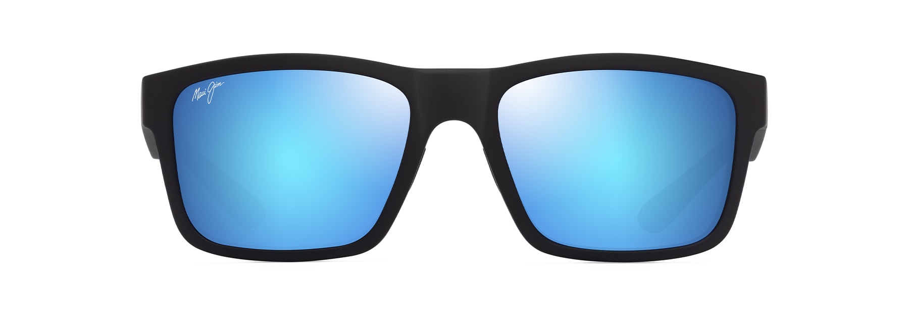 Maui Jim The Flats MJ0897S 007 - Sunglasses for Man and Woman