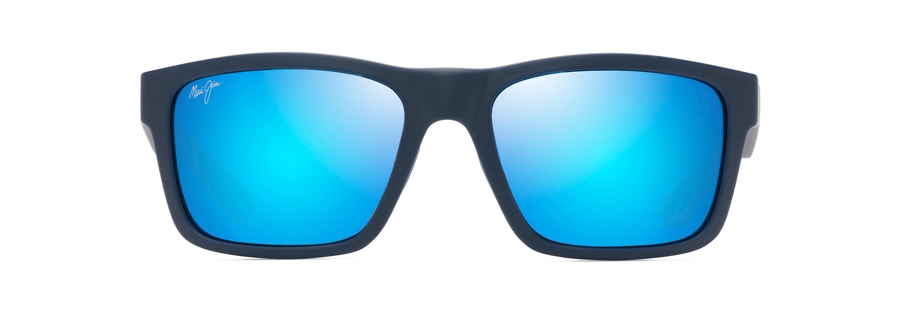 Maui Jim The Flats MJ0897S 002 - Sunglasses for Man and Woman
