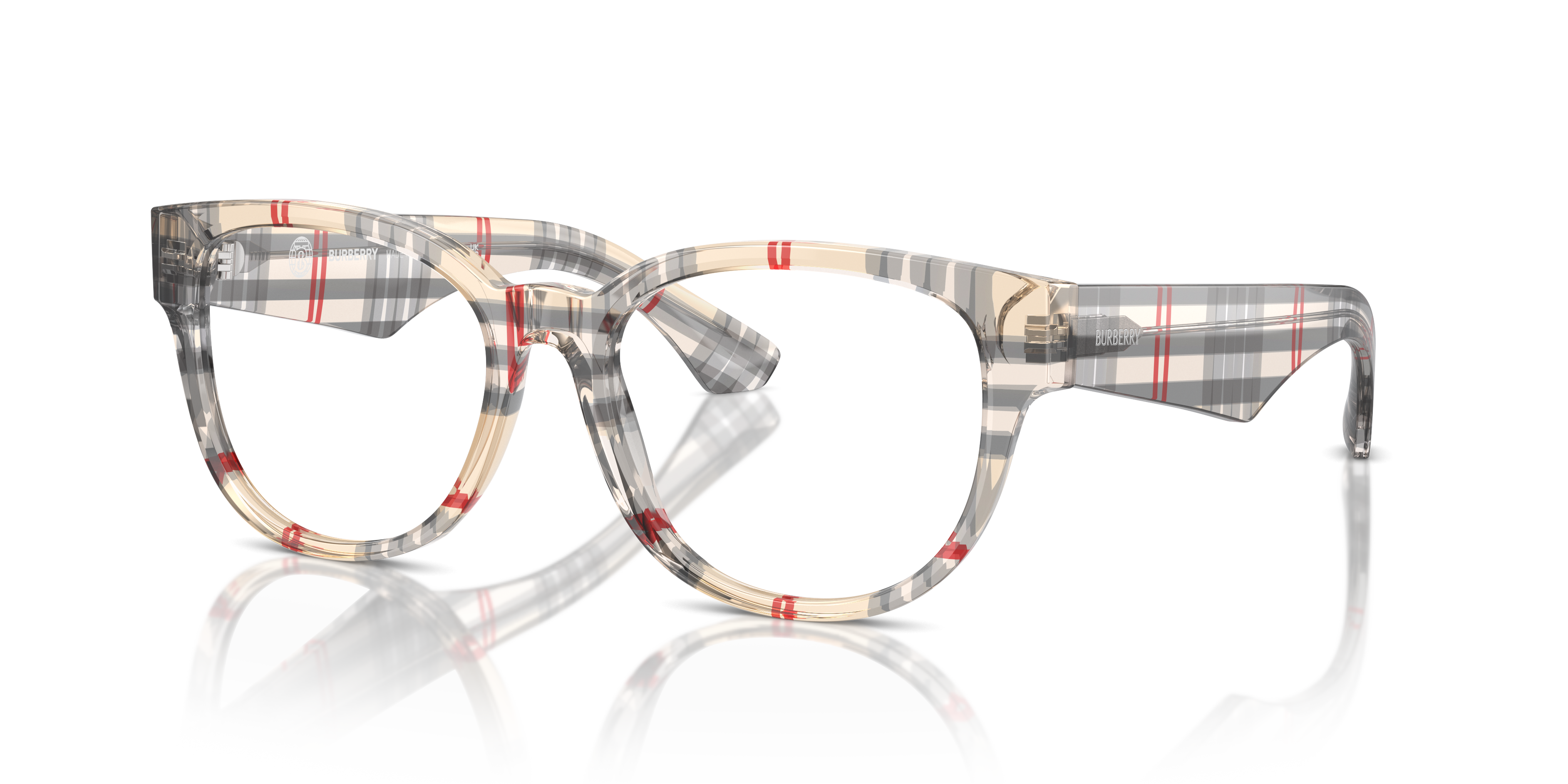 専用 Burberry kids 140 10Y Burberry JB4386 Kids L (40 - 27) with