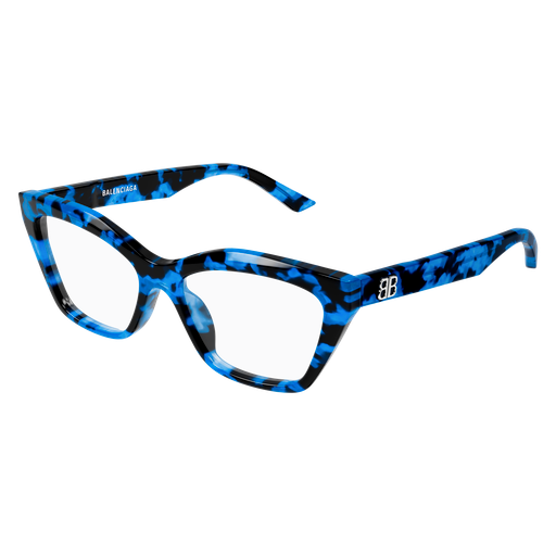 Balenciaga BB0342O 016 - Eyeglasses for Woman - LookerOnline display picture 3