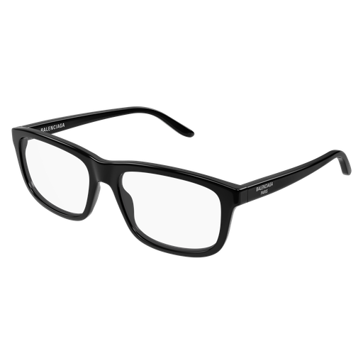 Balenciaga BB0438O 001 - Eyeglasses for Man – LookerOnline display picture 2