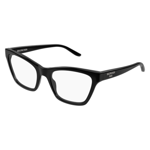 Balenciaga BB0440O 001 - Eyeglasses for Woman – LookerOnline display picture 1