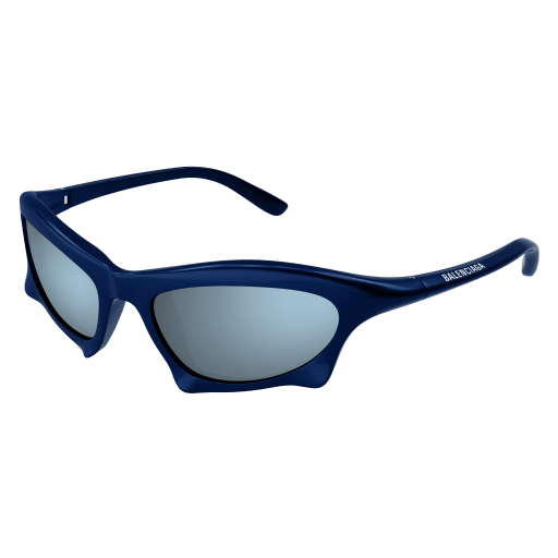 Balenciaga BB0229S 006 - Sunglasses for Man - LookerOnline display picture 1