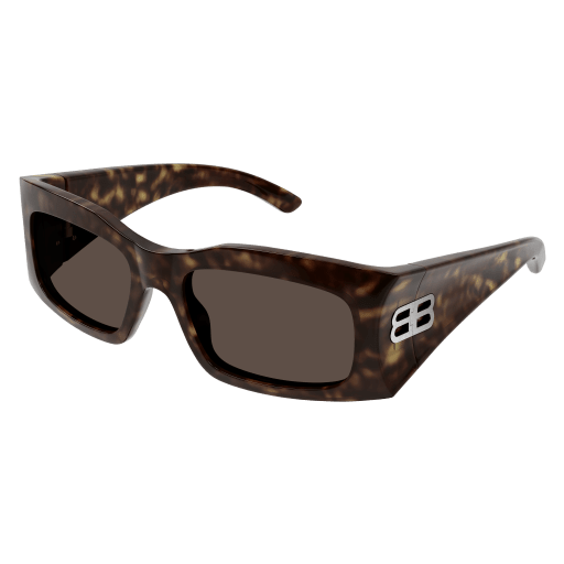 Balenciaga BB0291S 003 - Sunglasses for Man and Woman 
