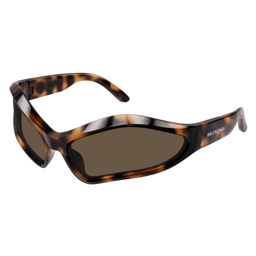 Balenciaga BB0314S 002 - Sunglasses for Man and Woman 