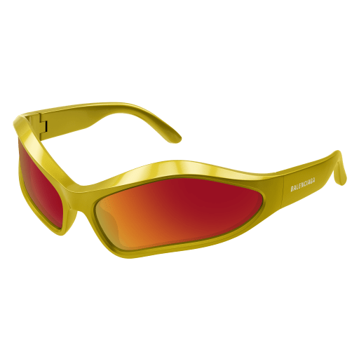 Balenciaga Sunglasses BB0314S 004