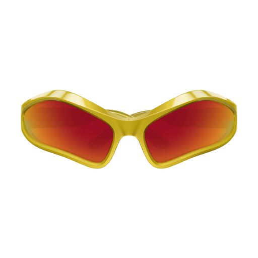 Balenciaga Sunglasses BB0314S 004