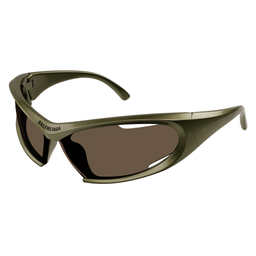 Balenciaga BB0318S 004 - Sunglasses for Man and Woman  display picture 2