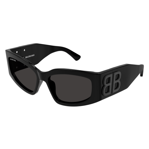 Balenciaga BB0321S 001 - Sunglasses for Woman – LookerOnline display picture 2