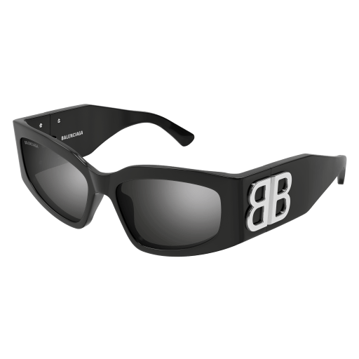 Balenciaga BB0321S 009 - Sunglasses for Woman – LookerOnline