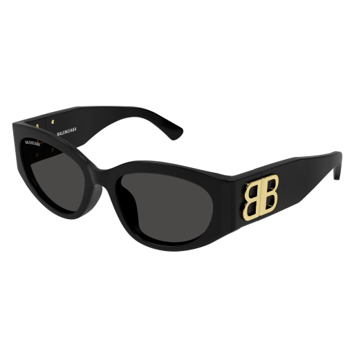 Balenciaga BB0324SK 002 - Sunglasses for Woman – LookerOnline display picture 2