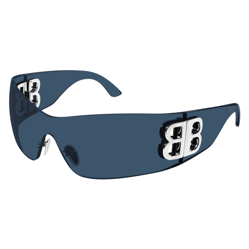 Balenciaga BB0359S 002 - Sunglasses for Woman – LookerOnline