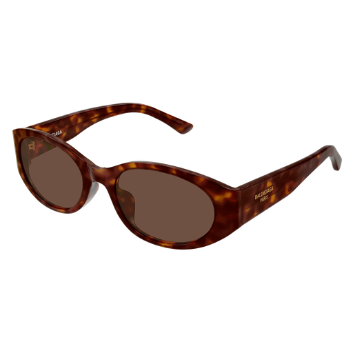 Balenciaga BB0369SK 005 - Sunglasses for Woman - LookerOnline