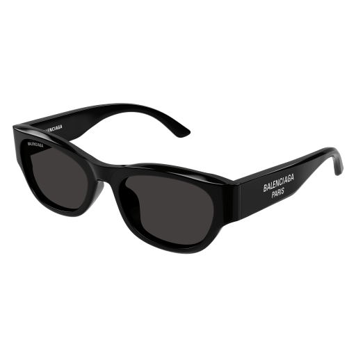 Balenciaga BB0389SK 001 - Sunglasses for Woman – LookerOnline display picture 3
