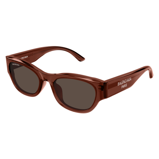 Balenciaga BB0389SK 004 - Sunglasses for Woman - LookerOnline
