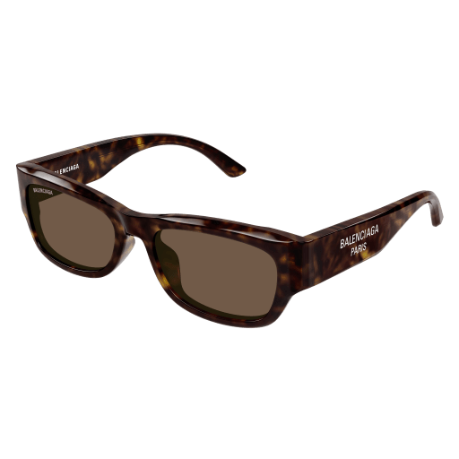 Balenciaga BB0390SK 002 - Sunglasses for Man – LookerOnline display picture 2