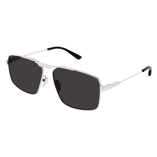 Balenciaga BB0418SK 002 - Sunglasses for Man - LookerOnline