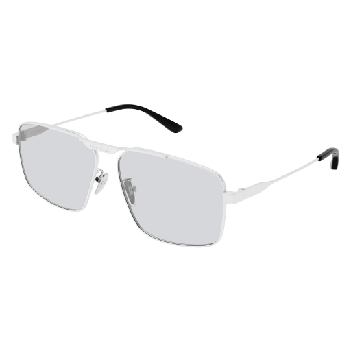 Balenciaga BB0418SK 004 - Sunglasses for Man - LookerOnline