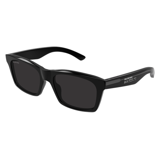 Balenciaga BB0423S 001 - Sunglasses for Man - LookerOnline