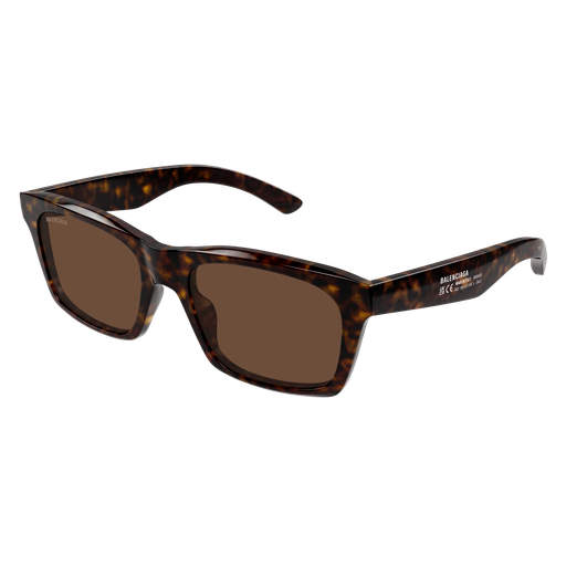 Balenciaga BB0423S 002 - Sunglasses for Man - LookerOnline