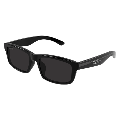 Balenciaga BB0424SK 001 - Sunglasses for Man - LookerOnline