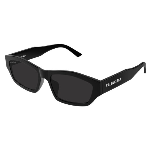 Balenciaga BB0448SK 001 - Sunglasses for Man and Woman - LookerOnline