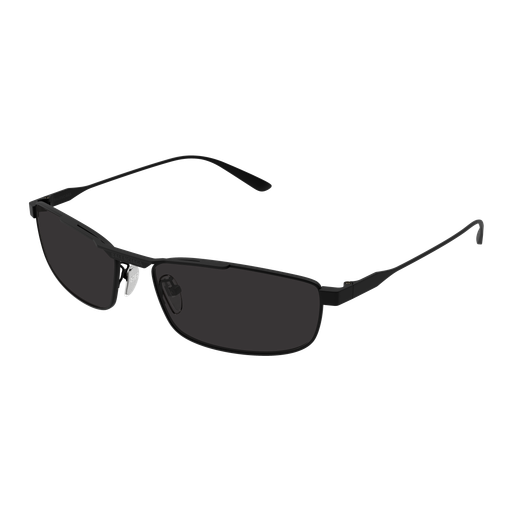 Balenciaga BB0451S 001 - Sunglasses for Man and Woman - LookerOnline