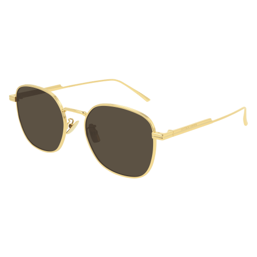 Bottega Veneta BV1014SK 003 - Sunglasses for Man and Woman  display picture 2