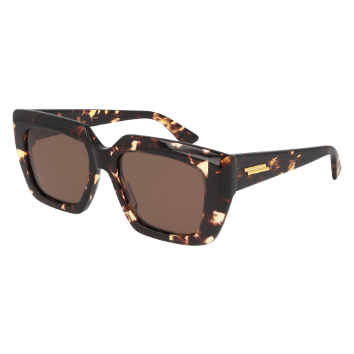 Bottega Veneta BV1030S 002 - Sunglasses for Woman – LookerOnline