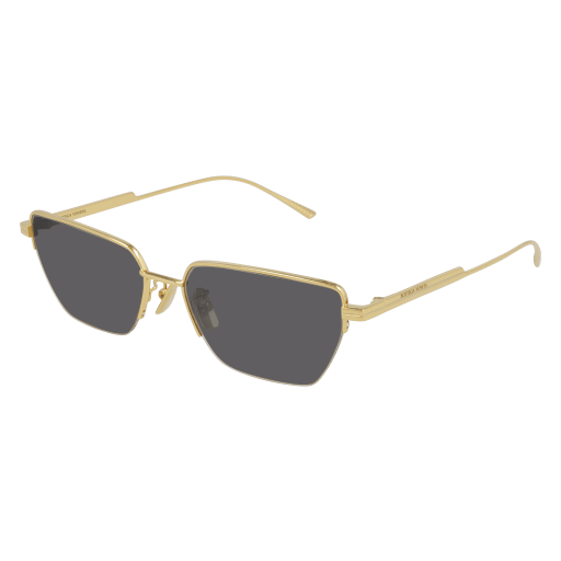 Bottega Veneta BV1107S 004 - Sunglasses for Man and Woman  display picture 3