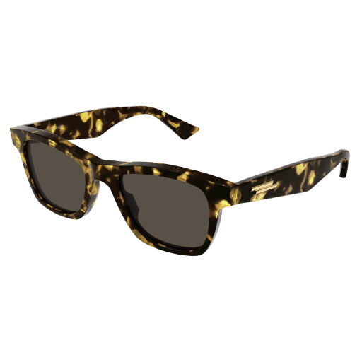 Bottega Veneta BV1120S 002 - Sunglasses for Man - LookerOnline